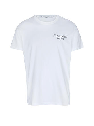 CALVIN KLEIN JEANS | T-Shirt 