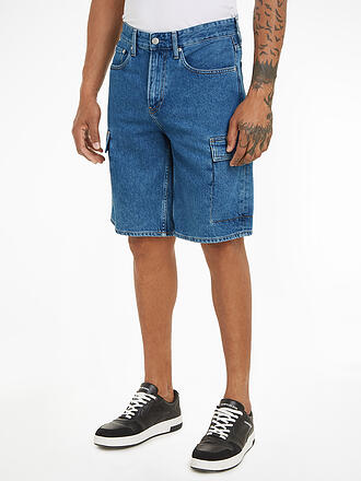 CALVIN KLEIN JEANS | Jeansshorts 