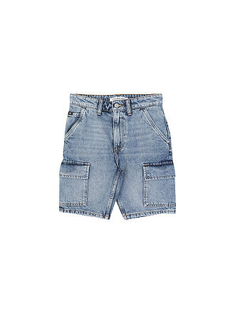 CALVIN KLEIN JEANS | Jungen Jeansshorts