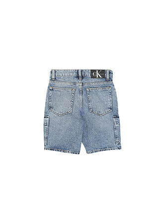 CALVIN KLEIN JEANS | Jungen Jeansshorts