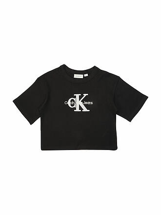 CALVIN KLEIN JEANS | Mädchen T-Shirt 