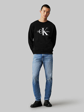 CALVIN KLEIN JEANS | Jeans Tapered Fit 