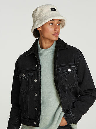 CALVIN KLEIN JEANS | Bucket Hat SHERPA