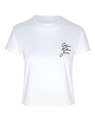 CALVIN KLEIN JEANS | T-Shirt 