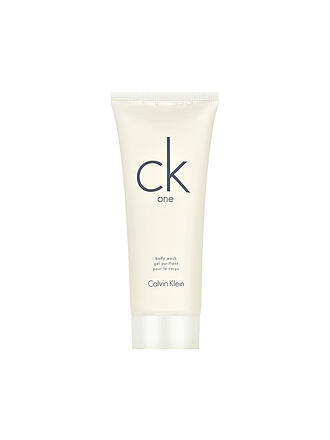 CALVIN KLEIN | ck One Shower Gel 200ml