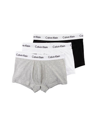 CALVIN KLEIN | Pants 3er Pkg 998