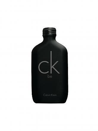 CALVIN KLEIN | ck Be Eau de Toilette 100ml