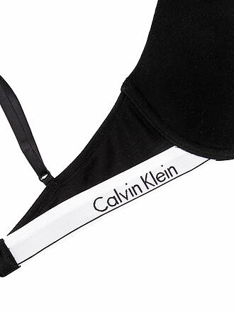 CALVIN KLEIN | T-Shirt BH MODERN COTTON BLACK