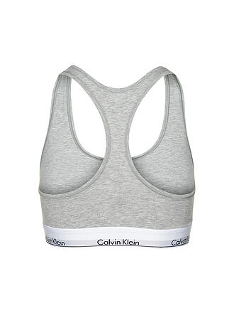 CALVIN KLEIN | Bustier 