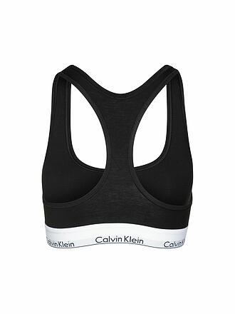 CALVIN KLEIN | Bustier 