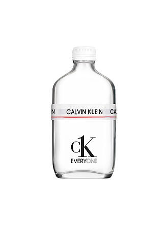 CALVIN KLEIN | ck Everyone Eau de Toilette Natural Spray 200ml