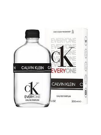 CALVIN KLEIN | ck Everyone Eau de Parfum 200ml