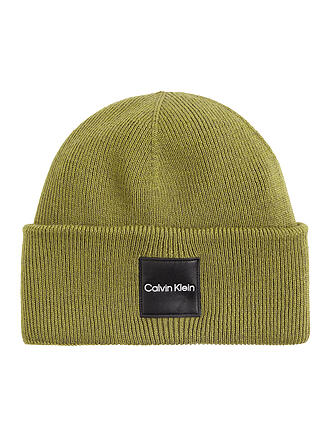 CALVIN KLEIN | Mütze - Beanie