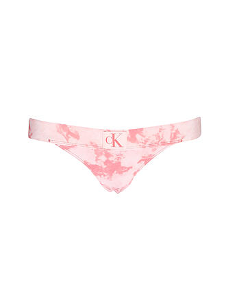 CALVIN KLEIN | Bikini Brazilian Slip 