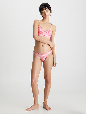 CALVIN KLEIN | Bikini Brazilian Slip 