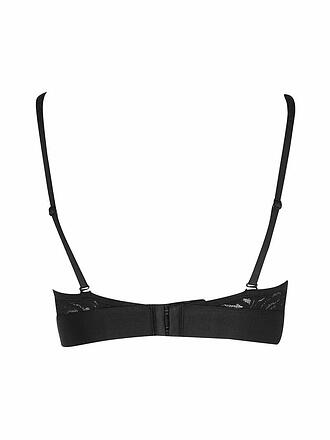 CALVIN KLEIN | Bustier INTRINSIC black 