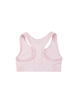 CALVIN KLEIN | Mädchen Bralette 2er Pkg pink