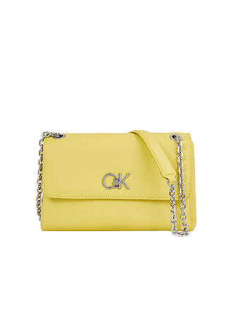 CALVIN KLEIN | Tasche - Umhängetasche RE-LOCK