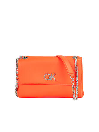 CALVIN KLEIN | Tasche - Umhängetasche RE-LOCK