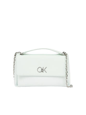 CALVIN KLEIN | Tasche - Umhängetasche Tasche - Umhängetasche RE-LOCK