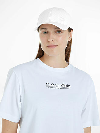 CALVIN KLEIN | Kappe