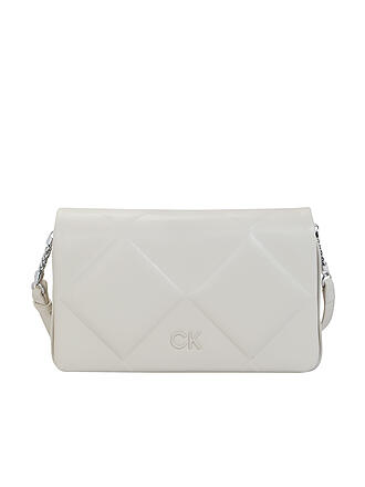 CALVIN KLEIN | Tasche - Umhängetasche QUILT