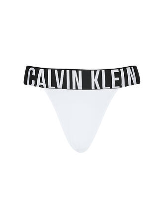 CALVIN KLEIN | Bikinihose - String