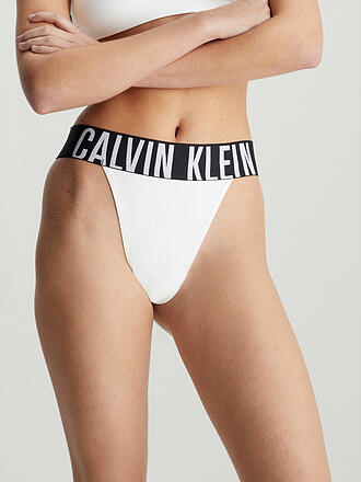 CALVIN KLEIN | Bikinihose - String