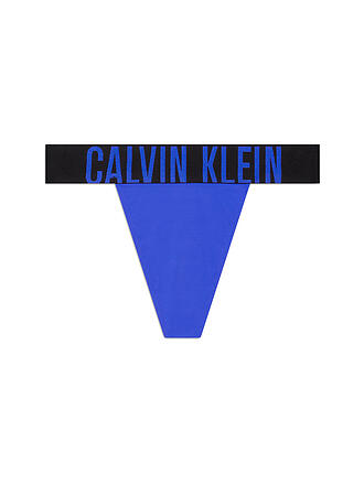 CALVIN KLEIN | Bikinihose - String