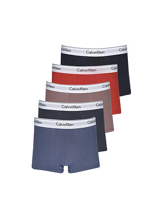 CALVIN KLEIN | Pants 5er Pkg. multi 