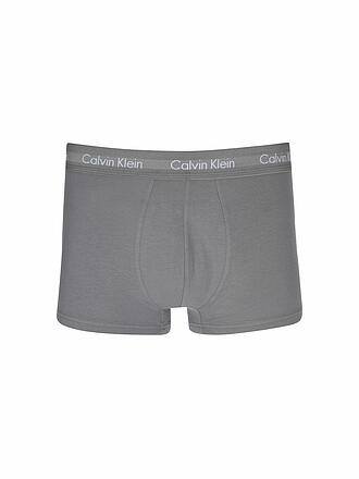 CALVIN KLEIN | Pants 3-er Pkg. black