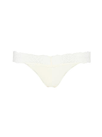 CALVIN KLEIN | Slip white