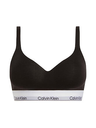 CALVIN KLEIN | Bustier - Bralette 