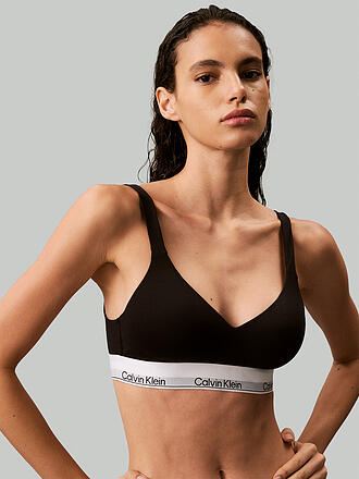 CALVIN KLEIN | Bustier - Bralette 