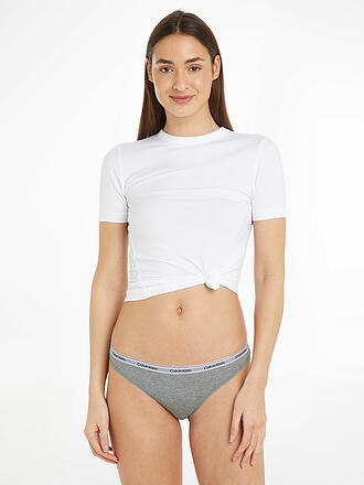 CALVIN KLEIN | Slips 3er Pkg. multi 