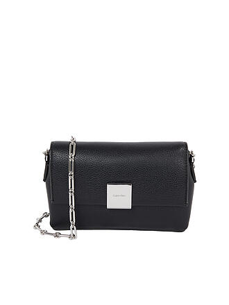 CALVIN KLEIN | Tasche - Mini Bag CK PLAQUE