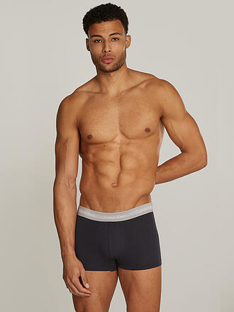 CALVIN KLEIN | Pants 3-er Pkg black