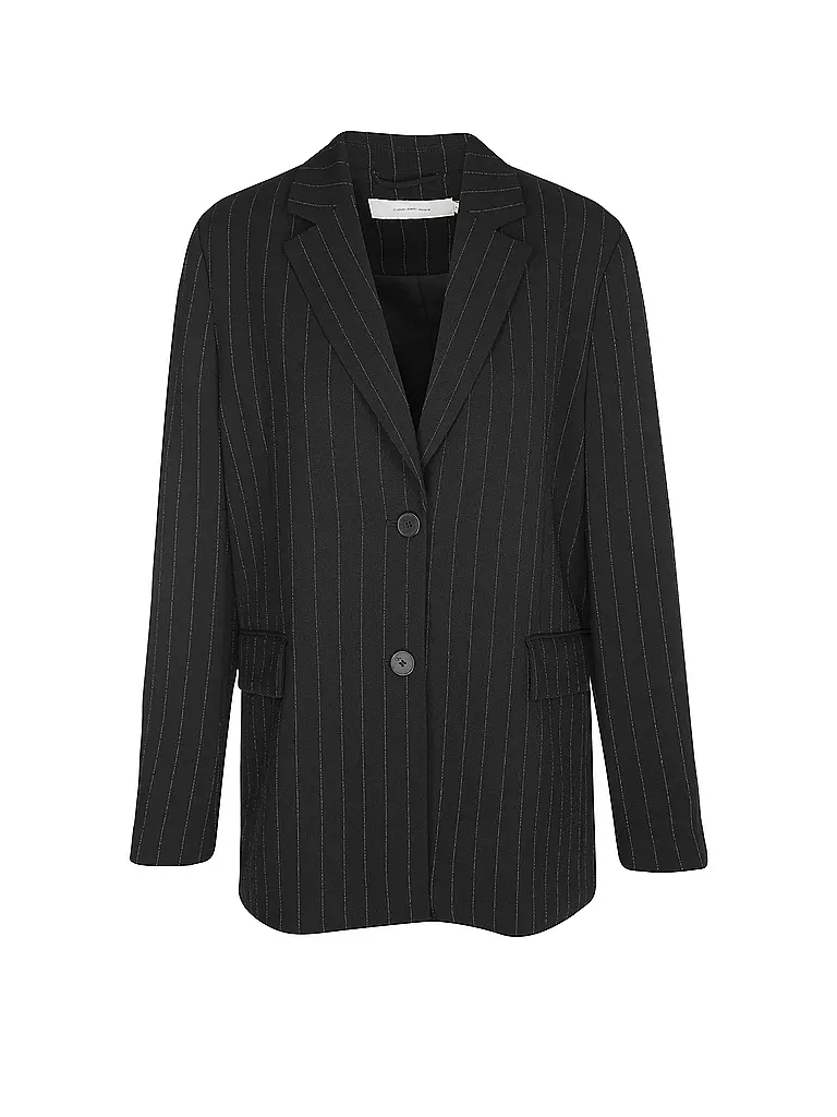 CALVIN KLEIN JEANS | Blazer | schwarz