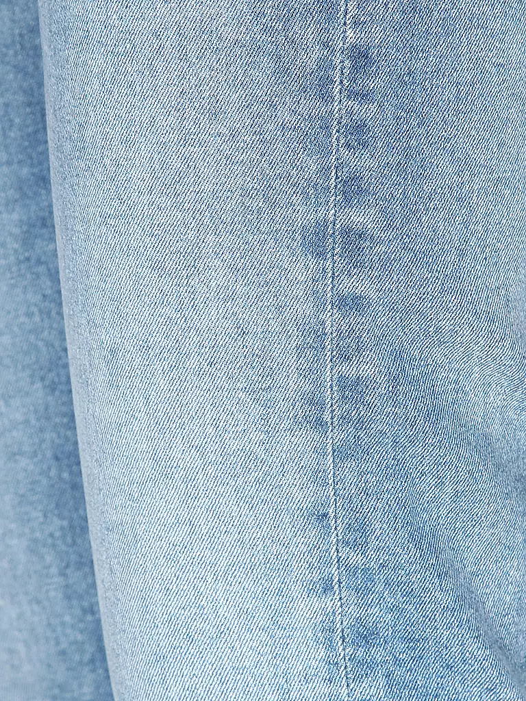 CALVIN KLEIN JEANS | Jeans Tapered Fit | blau