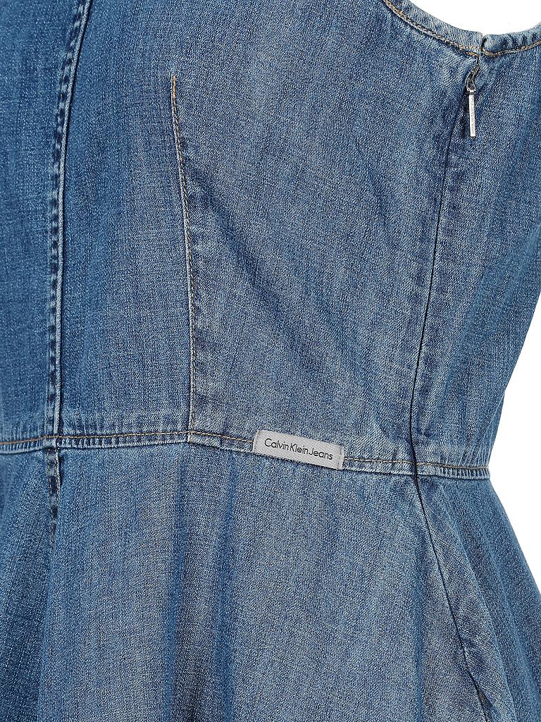 CALVIN KLEIN JEANS | Jeanskleid | 