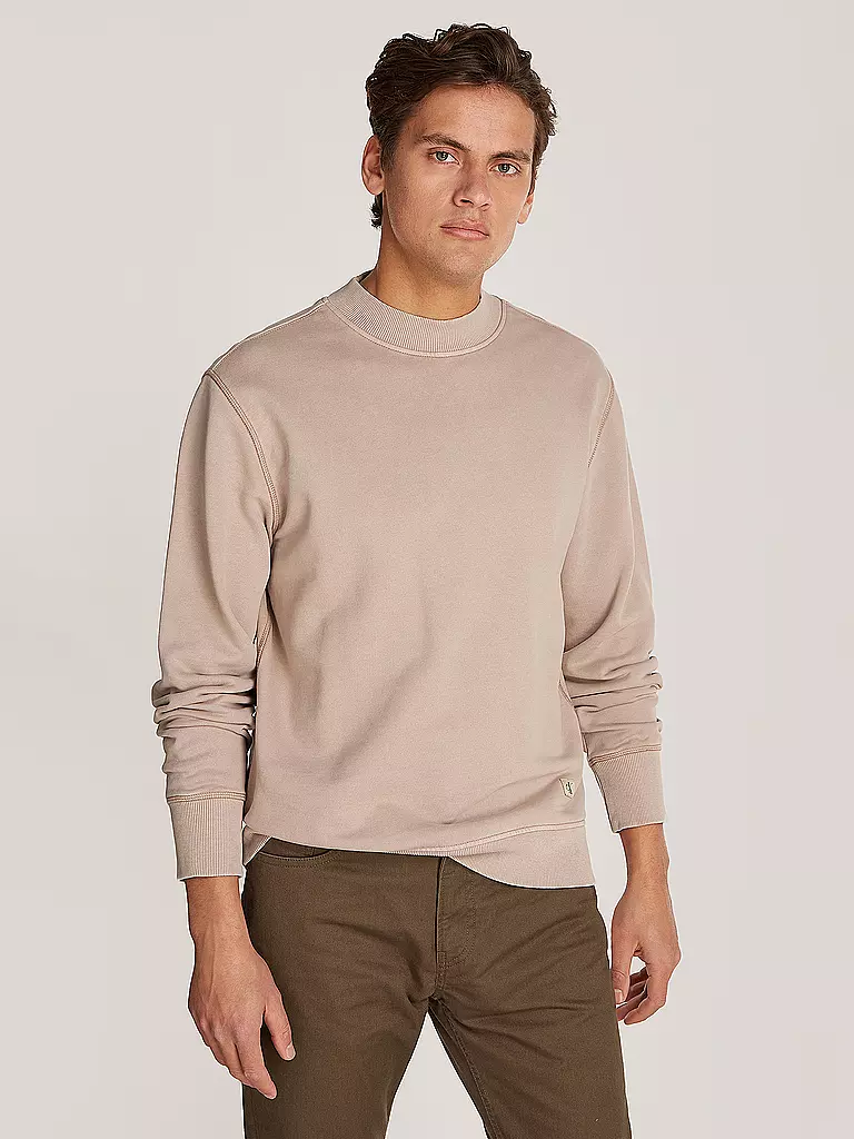 CALVIN KLEIN JEANS | Pullover | beige