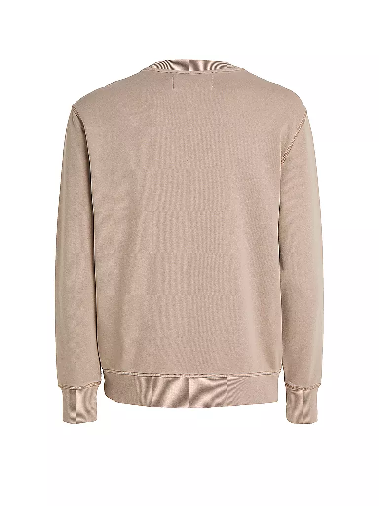 CALVIN KLEIN JEANS | Pullover | beige