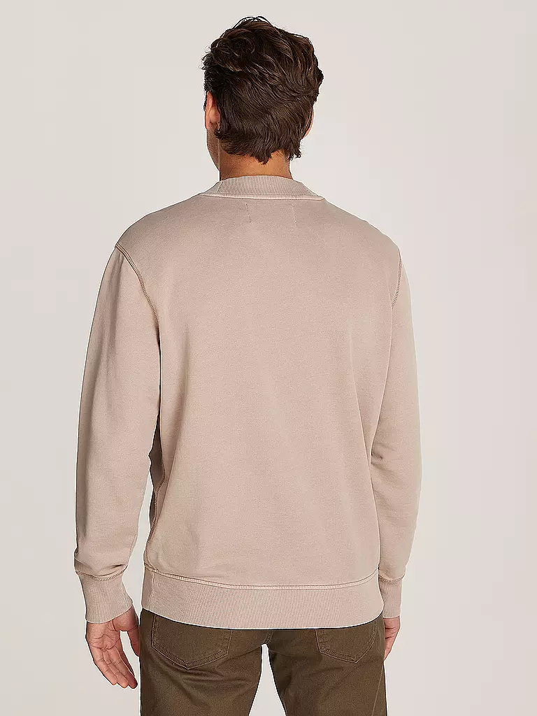 CALVIN KLEIN JEANS | Pullover | beige