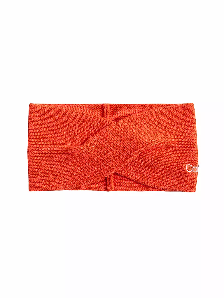 CALVIN KLEIN JEANS | Stirnband | orange