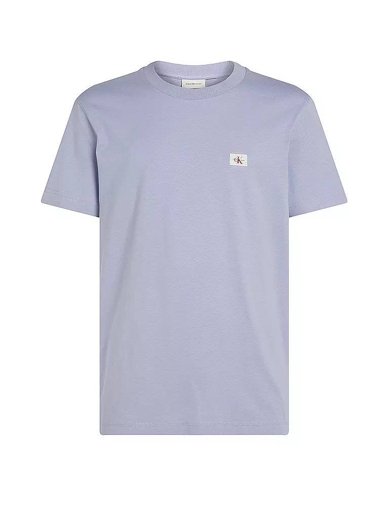 CALVIN KLEIN JEANS | T-Shirt  | blau