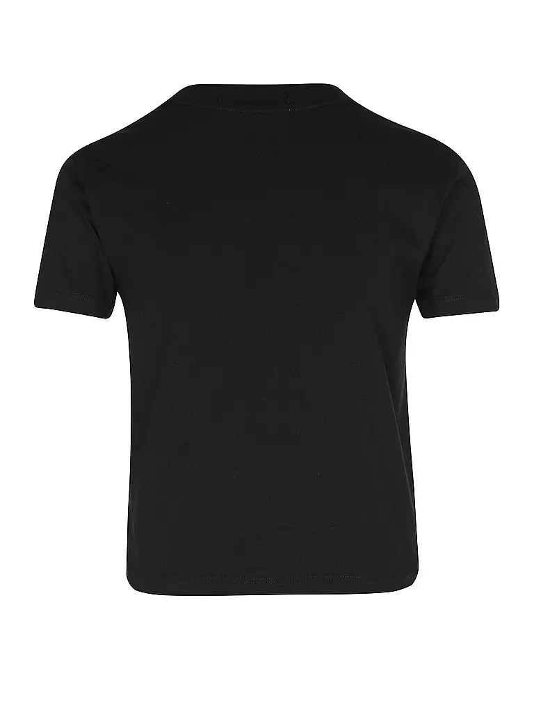 CALVIN KLEIN JEANS | T-Shirt  | schwarz