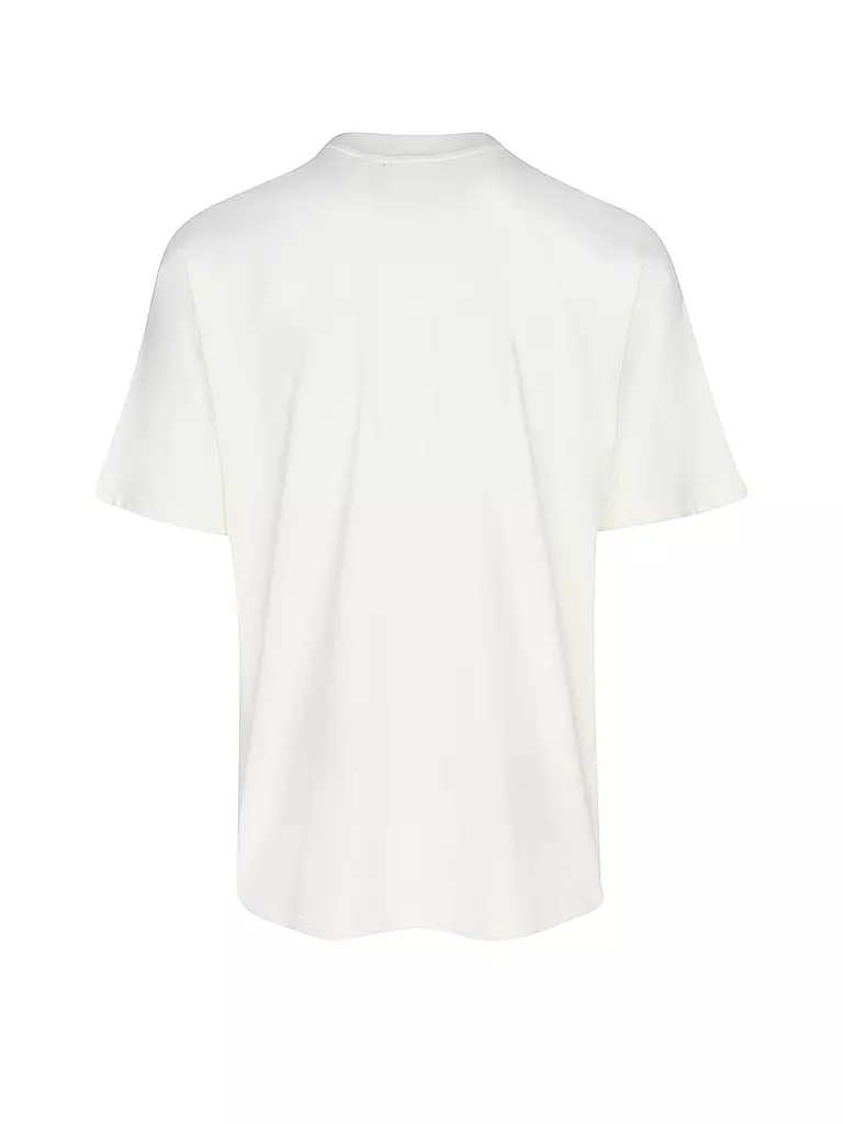 CALVIN KLEIN JEANS | T-Shirt  | creme