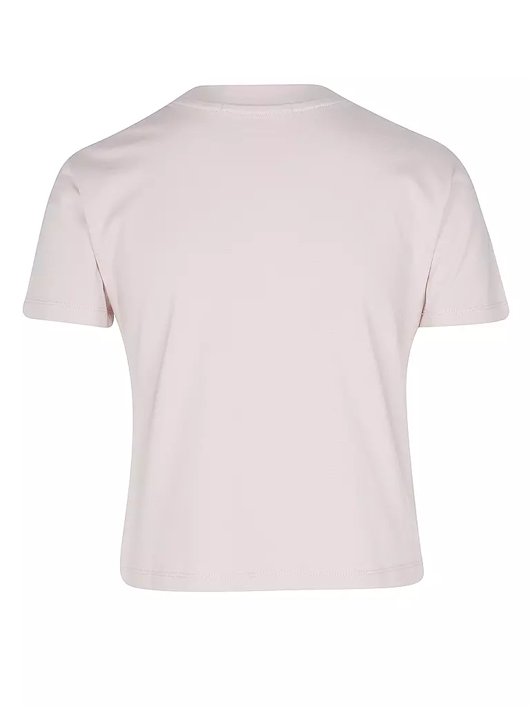 CALVIN KLEIN JEANS | T-Shirt  | rosa