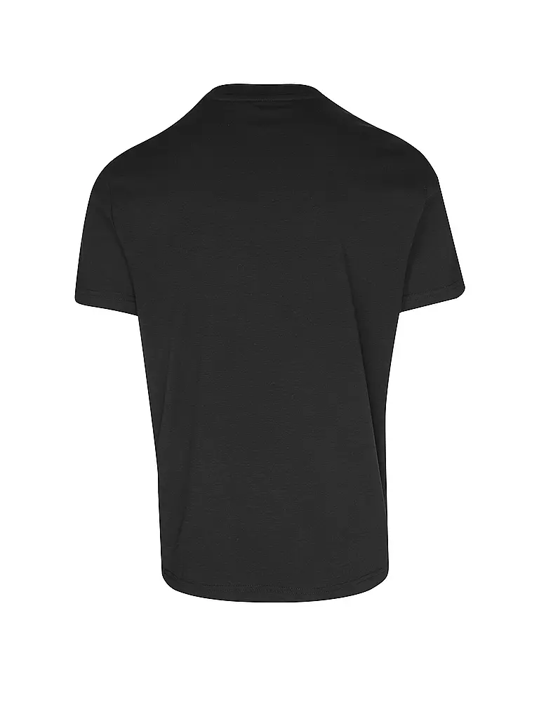 CALVIN KLEIN JEANS | T-Shirt | schwarz