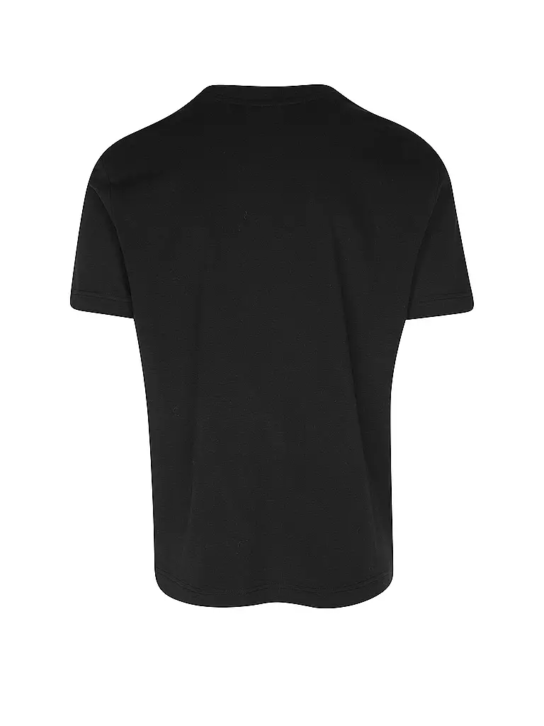 CALVIN KLEIN JEANS | T-Shirt | schwarz